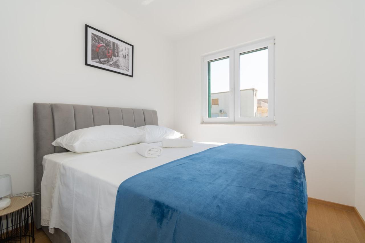 Apartments Lovor & Lavanda Kaštela Eksteriør bilde